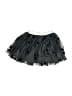 Disney 100% Polyester Graphic Black Skirt Size 4T - photo 2