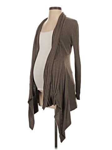 Motherhood Cardigan (view 1)