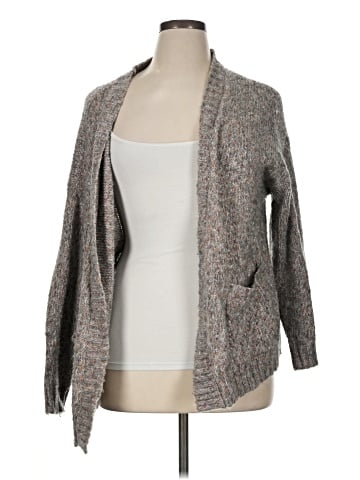 Evri Cardigan (view 1)