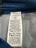 Sweaty Betty Color Block Blue Active Pants Size 8 - photo 7