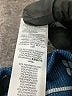 Sweaty Betty Color Block Blue Active Pants Size 8 - photo 8