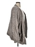 Evri Tweed Gray Cardigan Size 0X - photo 4