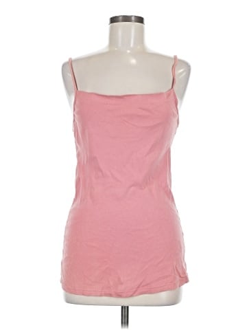 Muji Tank Top (view 1)