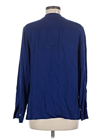 Tommy Bahama Long Sleeve Blouse (view 2)
