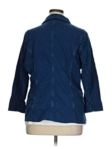 Lane Bryant Outlet Jacket (view 2)