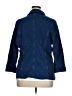 Lane Bryant Outlet Blue Jacket Size 16 - photo 2