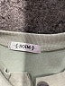 Assorted Brands Gray Casual Dress Size L (estimated) - photo 7