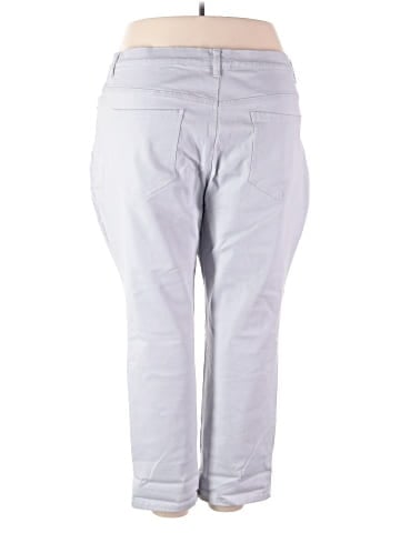 Gloria Vanderbilt Jeggings (view 2)
