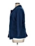 Lane Bryant Outlet Blue Jacket Size 16 - photo 5
