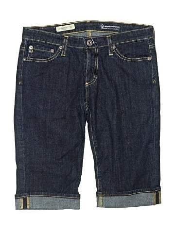 Adriano Goldschmied Denim Shorts (view 1)