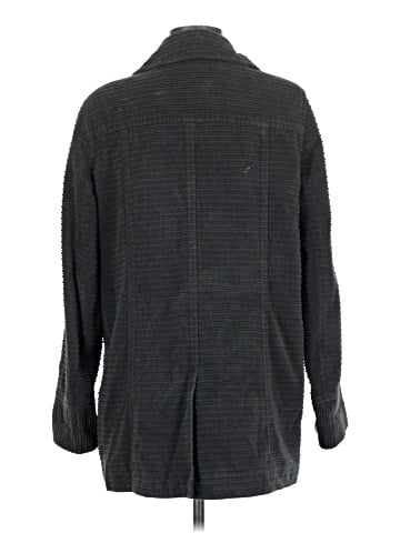Jones New York Signature Coat (view 2)