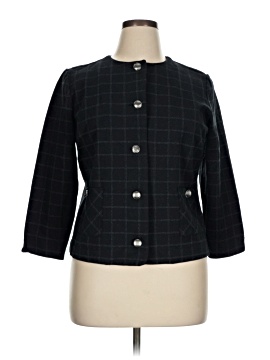 Isaac Mizrahi Live! Jacket