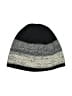 Athleta Black Gray Beanie One size - photo 1