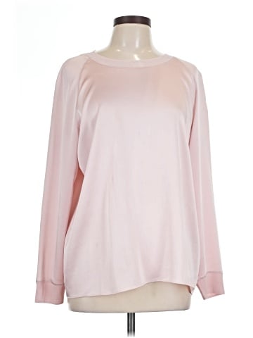 Vince. Long Sleeve T-Shirt (view 1)