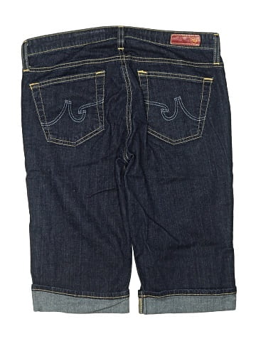 Adriano Goldschmied Denim Shorts (view 2)