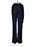 Lands' End Blue Jeans Size 8 Petite - photo 2