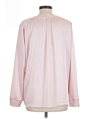 Vince. Long Sleeve T-Shirt (view 2)
