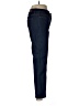 Lands' End Blue Jeans Size 8 Petite - photo 4