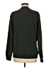 Assorted Brands Solid Green Pullover Sweater Size M - photo 2