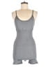 OQQ Gray Romper Size M - photo 1