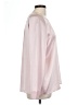 Vince. 100% Polyester Pink Long Sleeve T-Shirt Size L - photo 4