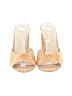 Paige Tan Heels Size 10 - photo 2