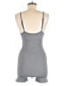 OQQ Gray Romper Size M - photo 2