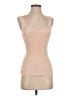 Madewell Tan Tank Top Size XS - photo 1