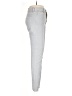 Mother Metallic Silver Jeans Size 28 waist - photo 4