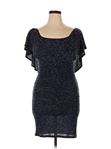 Mimi Chica Cocktail Dress (view 1)