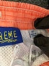 iXtreme Outfitters 100% Polyester Orange Board Shorts Size 2T - photo 3