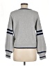 Freshman 1996 Gray Pullover Sweater Size M - photo 2