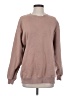 TNA Tan Sweatshirt Size XS - Sm - photo 1