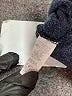12pm by Mon Ami Blue Pullover Sweater Size L - photo 8