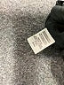 Petite Sophisticate 100% Polyester Solid Black Formal Skirt Size 2 - photo 5