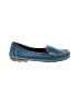 GEOX Blue Flats Size EU 37 - photo 1