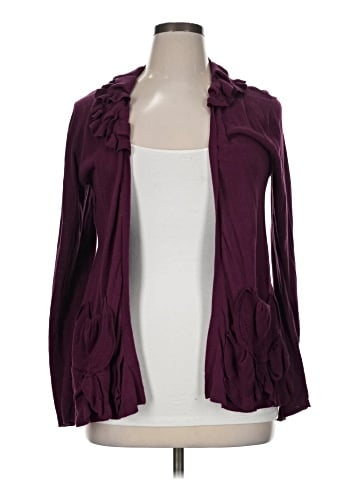 guinevere Cardigan (view 1)