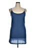 Nic + Zoe Blue Tank Top Size XL - photo 1