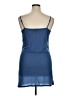 Nic + Zoe Blue Tank Top Size XL - photo 2
