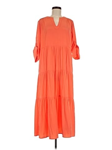 Chico's Casual Dress (view 1)