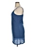 Nic + Zoe Blue Tank Top Size XL - photo 5
