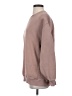 TNA Tan Sweatshirt Size XS - Sm - photo 5