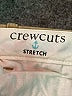 Crewcuts Tan Khakis Size 6 - photo 3