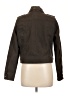 J by Joie 100% Polyester Brown Jacket Size L - photo 2