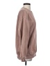 TNA Tan Sweatshirt Size XS - Sm - photo 4