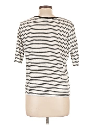 Who What Wear Short Sleeve Turtleneck (view 2)
