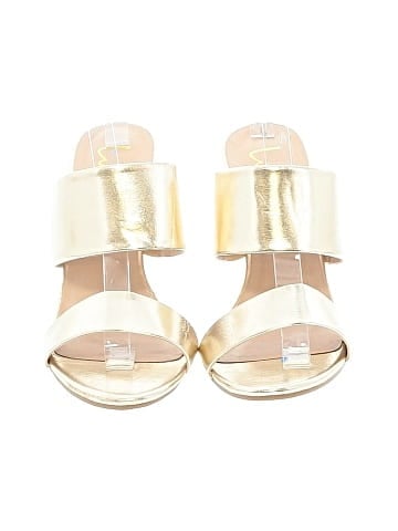 Lulus Wedges (view 2)