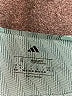 Adidas 100% Polyester Teal Active T-Shirt Size S - photo 7