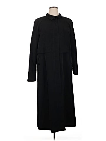 Fleet Street Coat (view 1)