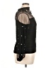 CBR Black Long Sleeve Blouse Size XL - photo 4